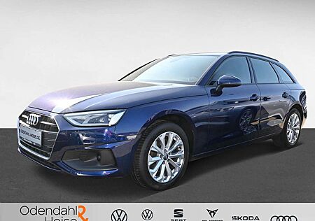 Audi A4 Avant 35 TFSI S tronic Navi