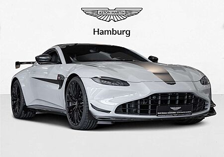 Aston Martin V8 Vantage V8 F1 Coupé - Hamburg