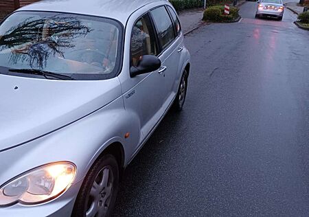 Chrysler PT Cruiser 2.4 Limited