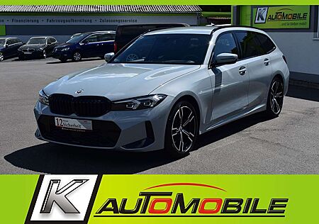 BMW 320 i M Sport ACC+Keyless Entry+Head-Up+18"Alu