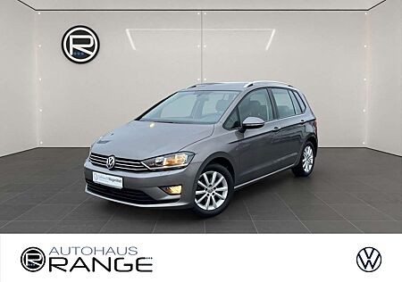 VW Golf Volkswagen VII Sportsvan 1.4 TSI BMT Comfortline