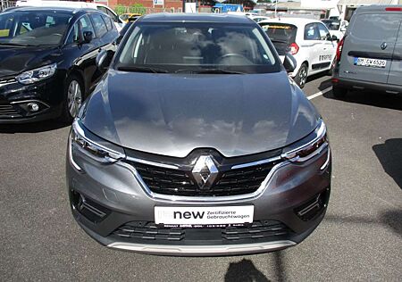 Renault Arkana TCe Mild Hybrid 140 EDC Techno