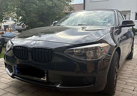 BMW 116 i
