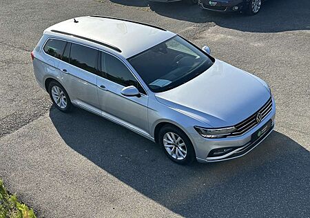 VW Passat Variant Volkswagen Business 1.5 TSI LED KAMERA ACC