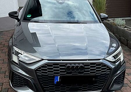 Audi A3 40 TFSI e S line