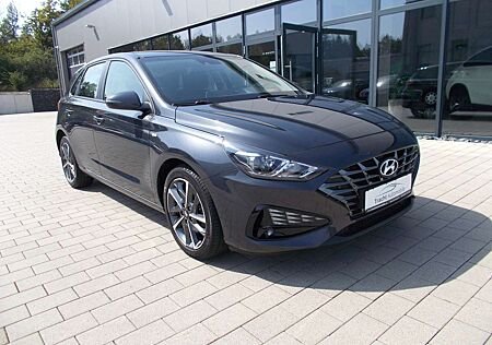 Hyundai i30 Trend Mild-Hybrid*Navi*Sitz/Lenkradheiz.*Kamera*