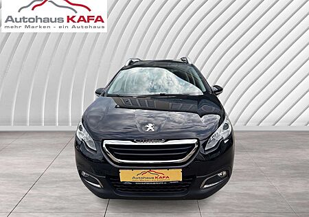 Peugeot 2008 Active