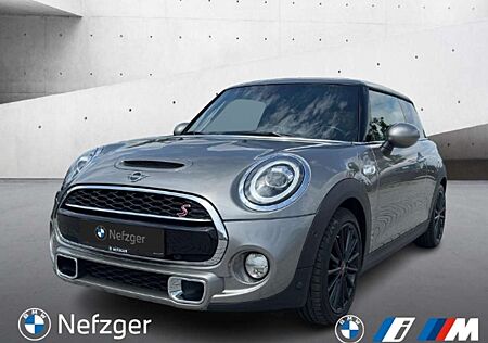 Mini Cooper S Park-Assistent SHZ vorne LED PDC