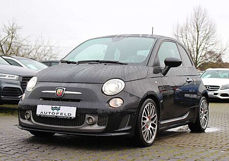 Abarth 595 Turismo 595 Turismo /SHEFT/KLIMA/AUX/USB/
