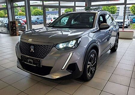 Peugeot 2008 e- Allure Abstandstempomat, Navi, SHZ