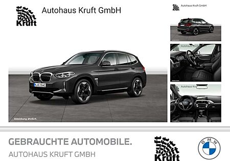 BMW iX3 IMPRESSIVE+KAMERA+HUD+AHK+LM20