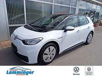 Volkswagen ID.3 Pro NAVI ACC SHZ PDC