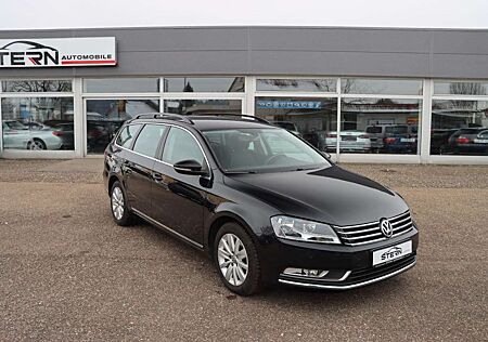 VW Passat Variant Volkswagen BlueMotion l NAVI l AUTOMATIK