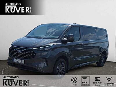 Ford Tourneo Custom Titanium 2.0 EcoBlue Aut. LR