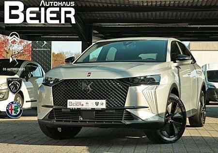 DS Automobiles DS7 Crossback DS 7 Crossback Performance Line