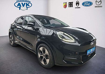 Ford FWD Navi, Apple Carplay, Kamera