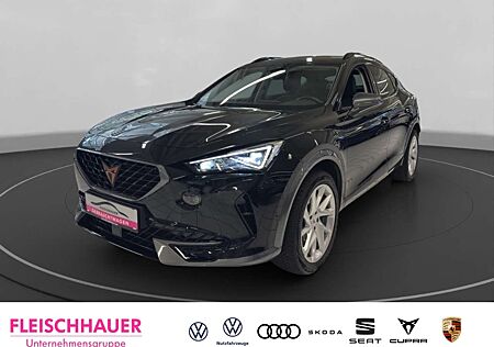 Cupra Formentor e-HYBRID 1.4 LED+ACC+18''+PDC+Telefon