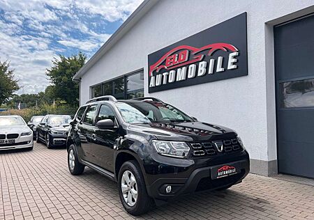 Dacia Duster II Comfort*LPG*Tempomat*Klima*Sitzheizung