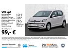 VW Up Volkswagen ! 1.0 move ! SHZ Klima MFA Composition Phone