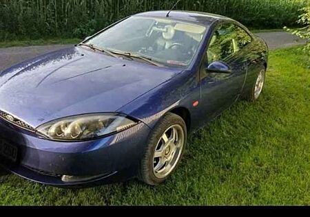 Ford Cougar 24V