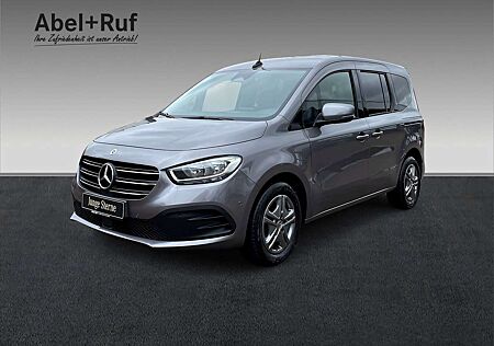 Mercedes-Benz T-Klasse T-Class T 180 d STYLE Standard MBUX+DAB+PDC+SHZ+Ambiente