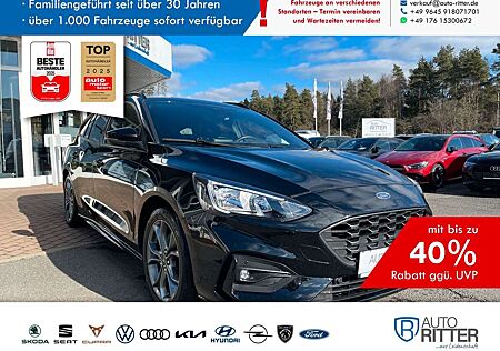 Ford Focus Turnier 1.5 EcoBoost ST-Line AHK|Panora...
