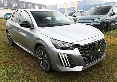 Peugeot 208 Style 100 LED PDC Temp CarPlay/AndroidAuto 74 k...