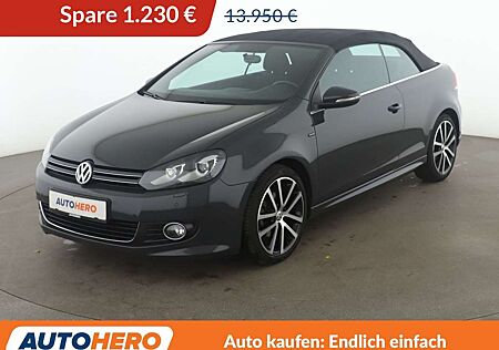 VW Golf Volkswagen 1.2 TSI Allstar BMT*TEMPO*CAM*PDC*