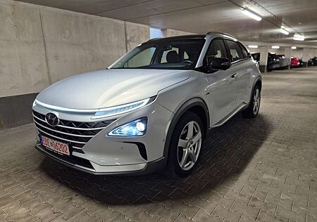 Hyundai Nexo Basis *Premium Paket-Krell Soundsystem*