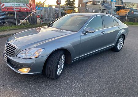 Mercedes-Benz S 320 CDI L DPF 7G-TRONIC