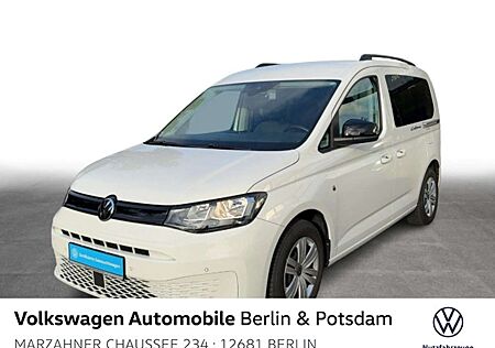 VW Caddy Volkswagen 1.5 TSI DSG Radio ACC PDC