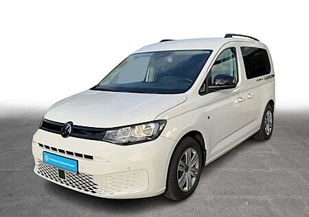 VW Caddy Volkswagen 1.5 TSI DSG Radio ACC PDC