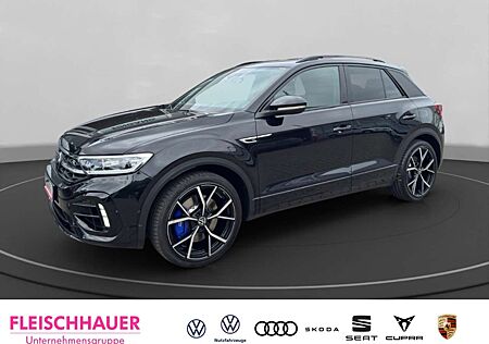 VW T-Roc Volkswagen R 4Motion TSI 2.0 MATRIX+ACC+DCC+CARPLAY+NAVI+