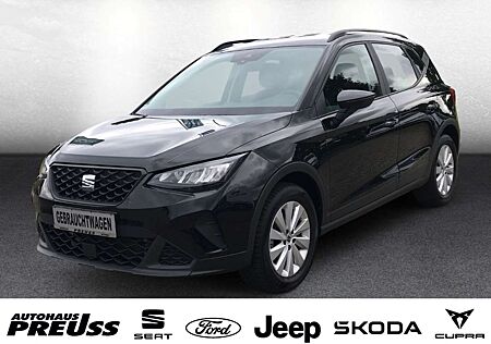 Seat Arona Style 1,0 TSI