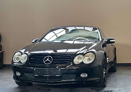 Mercedes-Benz SL 500