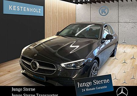 Mercedes-Benz C 300 de *Avantgarde*PANO*KAMERA*DISTR*360°*SHZ