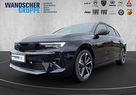 Opel Astra ST 1.2 Turbo GS EAT8 360° / KEYLESS / SHZ