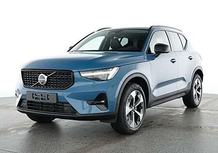 Volvo XC 40 XC40 B3 Benz. 2WD Ultra Dark DKG/Leder/Pixel/19"