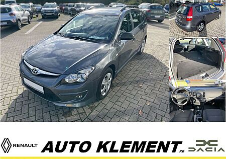 Hyundai i30 cw Classic 1. Hand, Allwetterreifen, Klimaanlage,