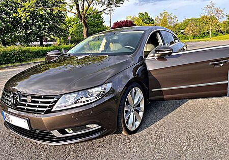 VW Passat Volkswagen 1.4 TSI