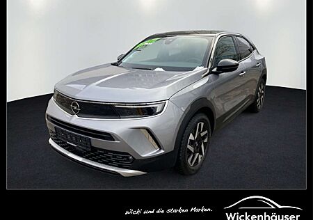 Opel Mokka-e Mokka e Elegance FLA SpurH LM KAM LED KlimaA