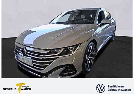 VW Arteon Volkswagen 2.0 TSI DSG R-LINE STDHZ A