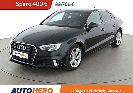 Audi A3 35 TFSI Sport*NAVI*TEMPO*BI-XENON*PDC*