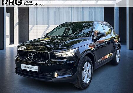 Volvo XC 40 XC40 40 D3 2WD Momentum Core SHZ Rückfahrkamera PDC