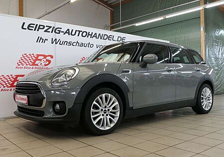 Mini ONE Clubman D *KLIMA*PDC*SHZ*