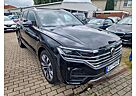 VW Touareg Volkswagen R-Line 4Motion mit Garantie