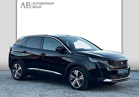 Peugeot 3008 Hybrid4 300 Allure Pack°LEDER°KAMERA°NAVI°