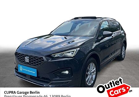 Seat Tarraco 2.0 TSI DSG FR 4Drive Pano 7Sitze Cam