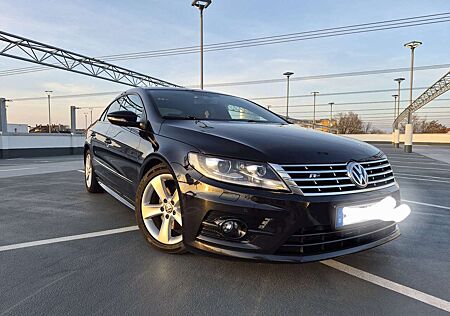 VW CC Volkswagen 2.0 TSI DSG
