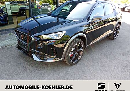 Cupra Formentor 4Drive 2.0 TSI EU6d DSG NAVI AHK KAMERA